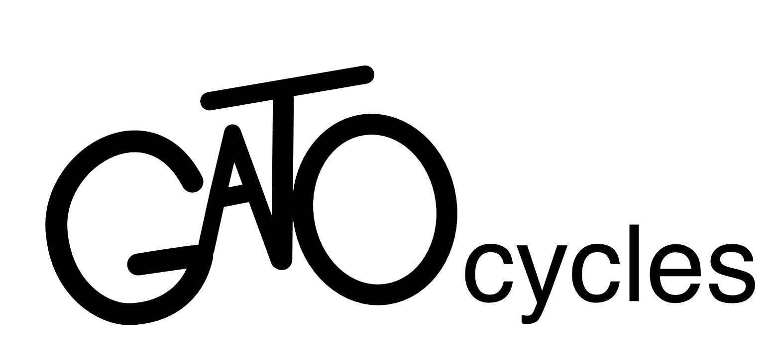 GATO Cycles Logo